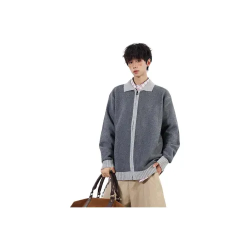 JIARONG Унисекс Трикотаж