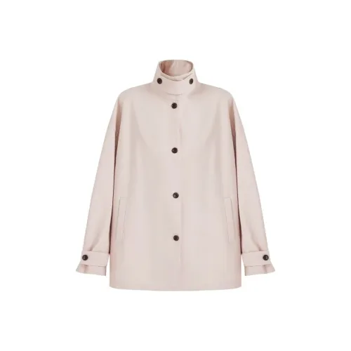 AFGGD Розовый Женский Куртки