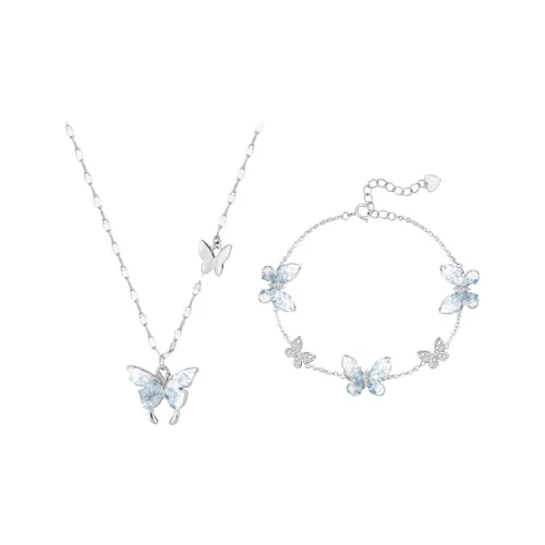 D.K.X Ожерелья Женские