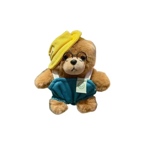 OUYIN William Медведь Коллекция Подвески 14 см Рекомендуемая высота