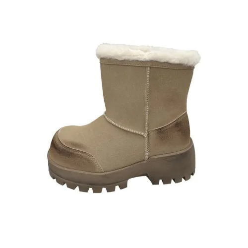 Betu Сноубутсы Женские