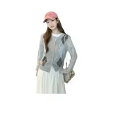 Светло-серый