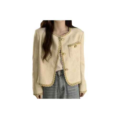 INCO VIBE Изображение Цвет Женские Куртки