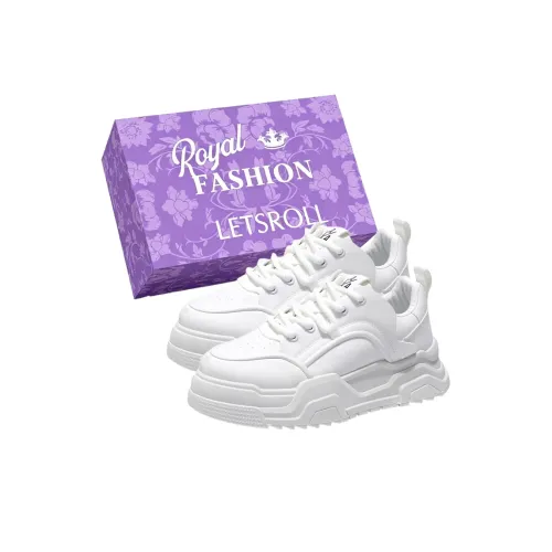 M MAICCO Низкие Кроссовки для Скейтбординга Мужские