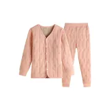 Вишневый цветок Розовый [Комплекты одежды]