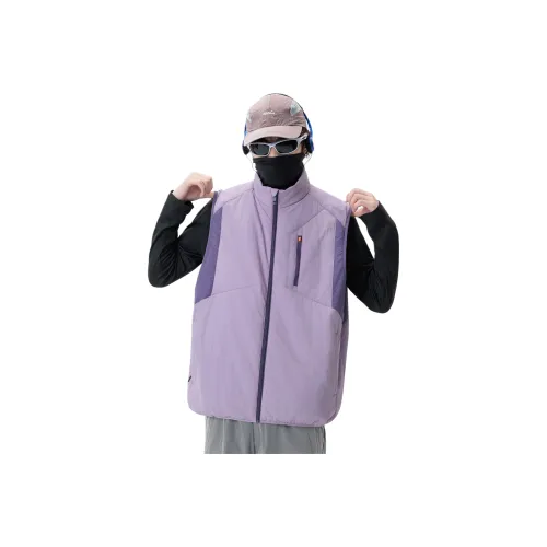 IL SARTO Унисекс Жилеты