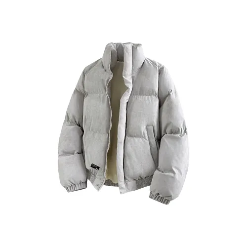 Warrior Унисекс Пуховики