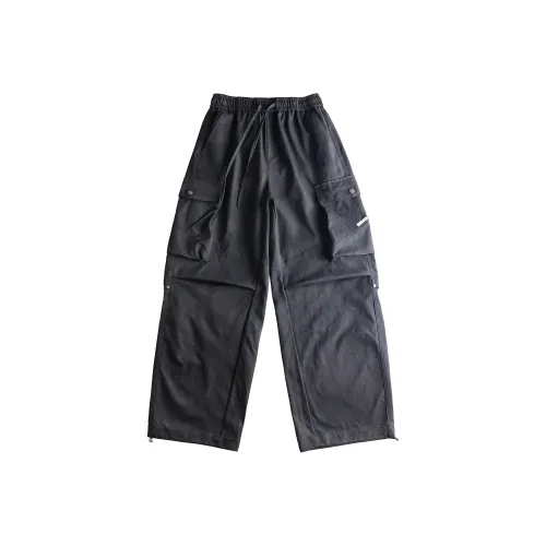 AOGZ Унисекс Карго Брюки