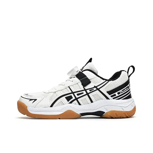 Meter Slip-resistant Anti KICK Легкий Амортизация Низкий Топ Кроссовки для тренировок Подростки