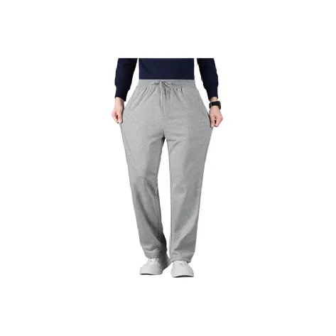 SENJIALUO Мужские Повседневные Брюки