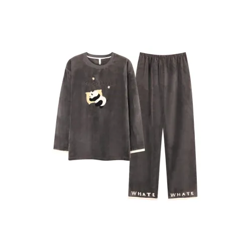 MADALLO Изображение Цвет Мужской Пижамный Комплект