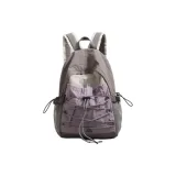 Серый и фиолетовый.