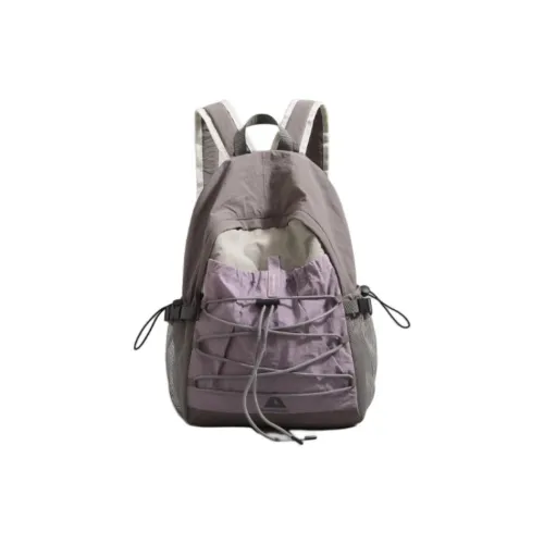 ZUOBAILI Нейлон Рюкзак Стандартный Унисекс Многоцветный