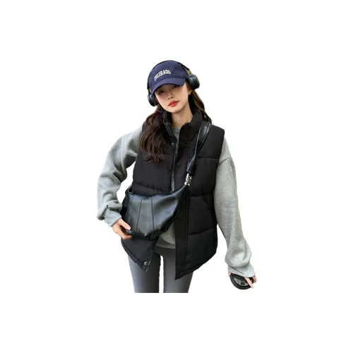 RiseBrand Унисекс Жилеты