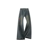 Желтый Грязь Улучшенный С принтом