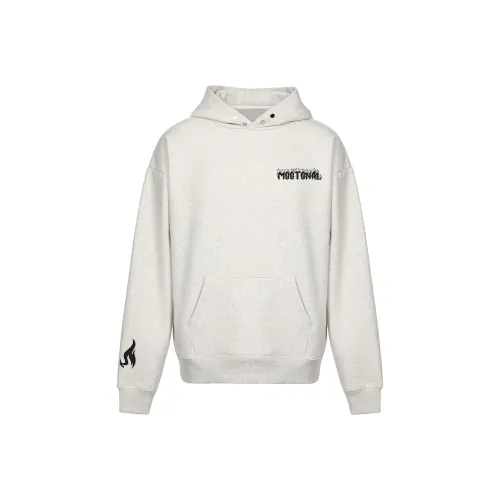 MOO TONAL Унисекс Свитшоты