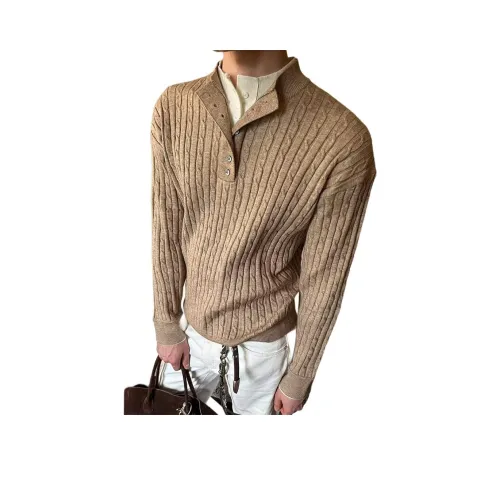 BEAR UNION Унисекс Трикотаж