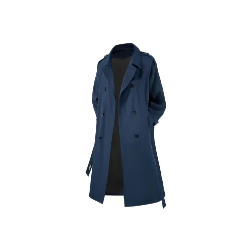 FCB ARCELONA Тренчкот Унисекс