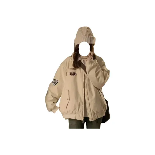 ONENINE34PM Хлопковый пуховик женский