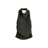 Тёмно-зелёный