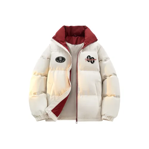 YAYA Унисекс Пуховики