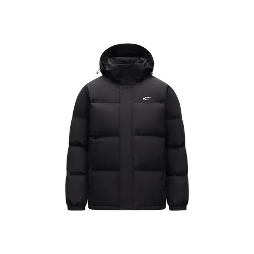 SAIQI Унисекс Пуховики