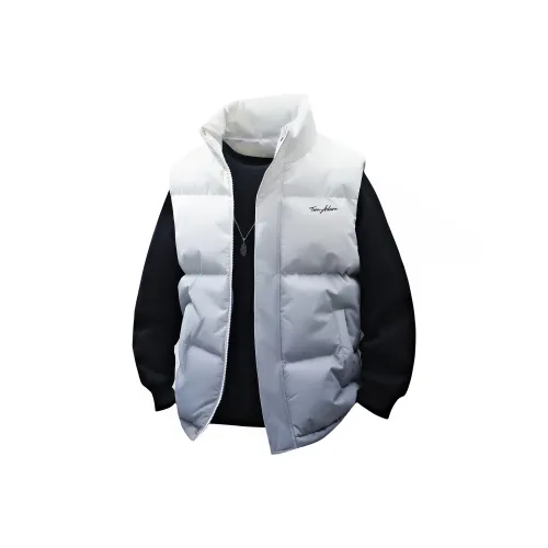 TOM ADAM Унисекс Жилеты