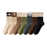 5 пачек (Свяжитесь с клиентской службой, записка)