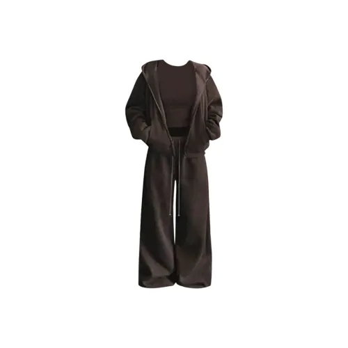 DYYPC Женские Повседневные Костюмы