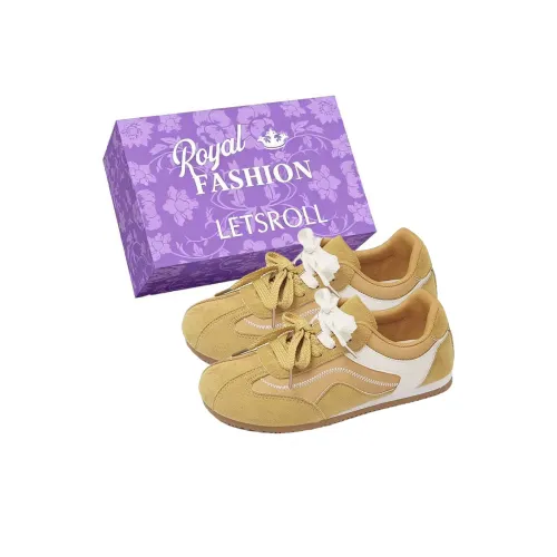 M MAICCO Скейтборд Кроссовки Женские