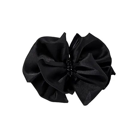 Water Jade Акриловые заколки для волос Женские