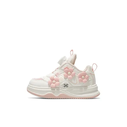 ЮЙЧЖАОЛИНЬ Низкий Топ Детские Лайфстайл Обувь