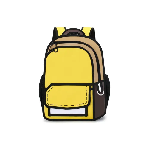 Ceion Keust Oxford Рюкзак Стандартный Унисекс Многоцветный