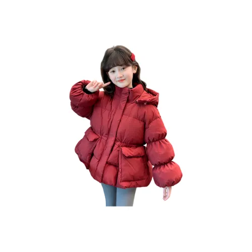 GOYN Школьный возраст Утеплённые куртки