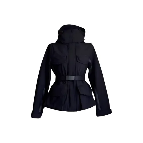 SKYA Женские пуховики