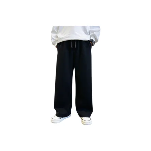 HANSUYI Школьные брюки