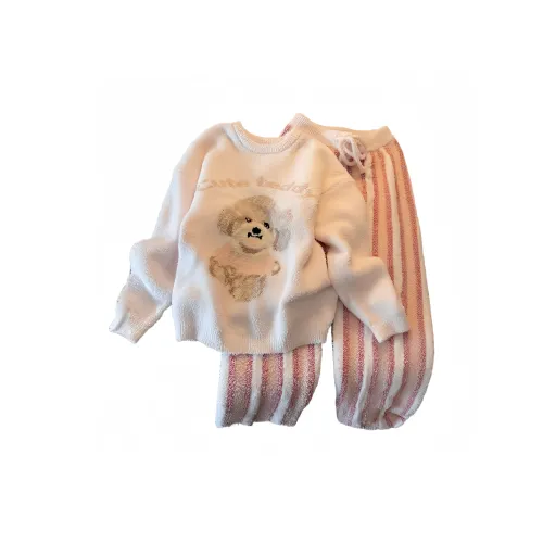 UYH Изображение Цвет Комплект Женские Пижамные Наборы