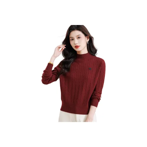 MEXICAN Женская трикотажная одежда