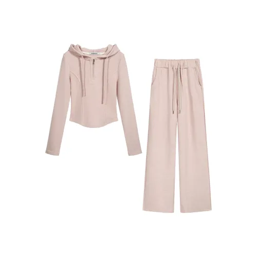 Cozy Home Модные Наборы Одежды Женские