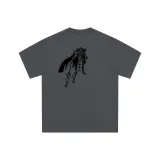 Темно-серый