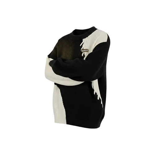 REMEFIT Унисекс Свитера