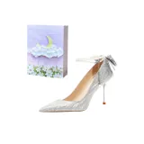 Серебряная Луна [Ночная Орхидея] Коробка