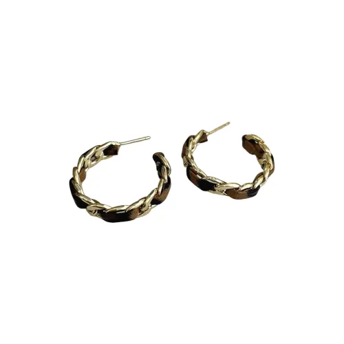 JOLLY SEASONS Сплав Серьги-гвоздики Женские