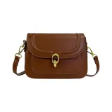 Коричневый