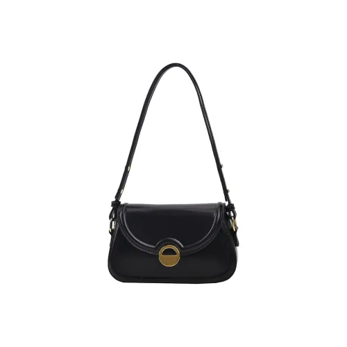 Yi Brigade ПУ (полиуретан) Сумка через плечо Женская Многоцветная