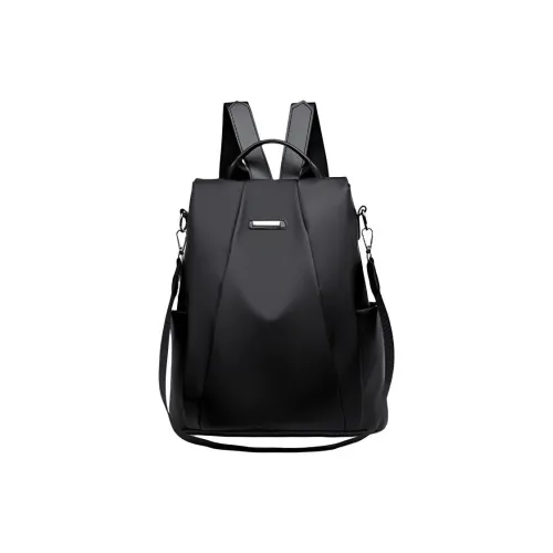 SMVP Oxford Backpack Women's Multicolor