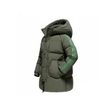 Армейский зеленый