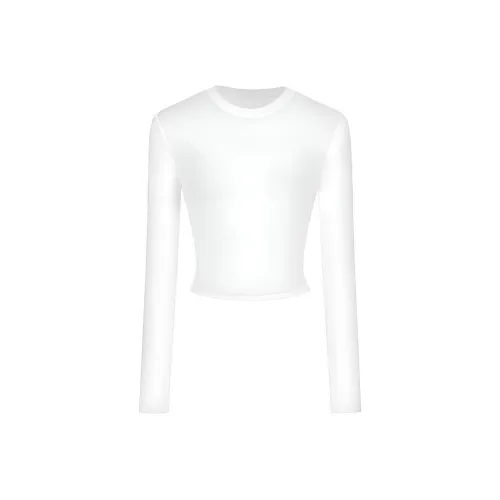 Lanza Женские T-рубашки