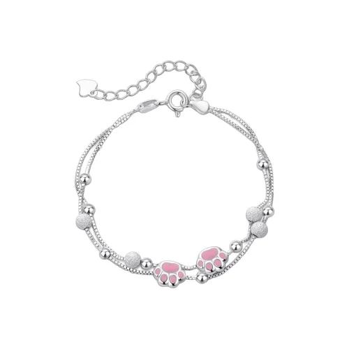 May10th Цветное стекло Браслеты Женские