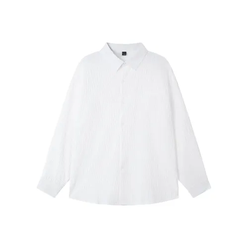 SCHEPPERHEYN Унисекс Рубашки